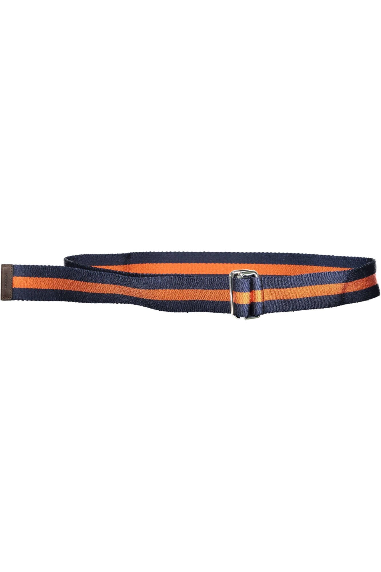 Blue Polyamide Belt