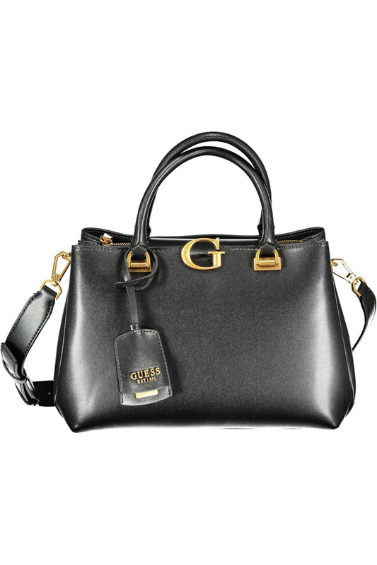 Black Handbag