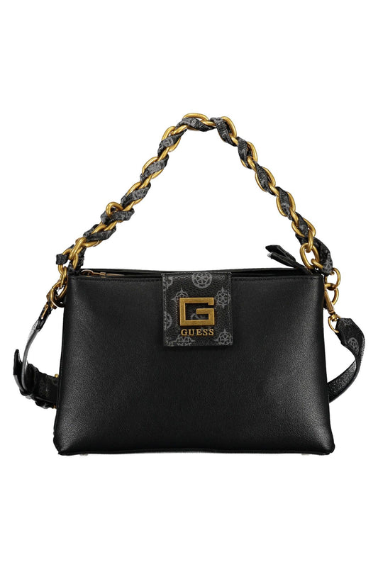 Black Handbag