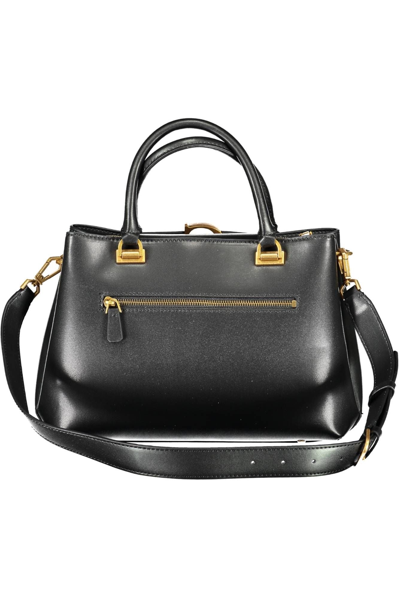 Black Handbag