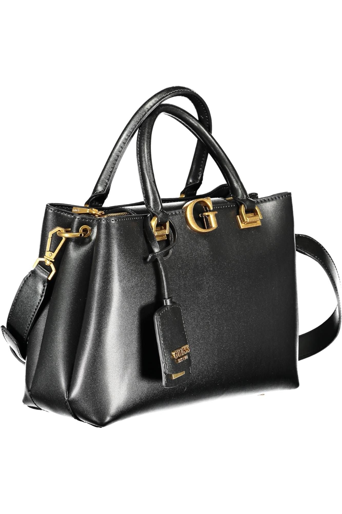 Black Handbag