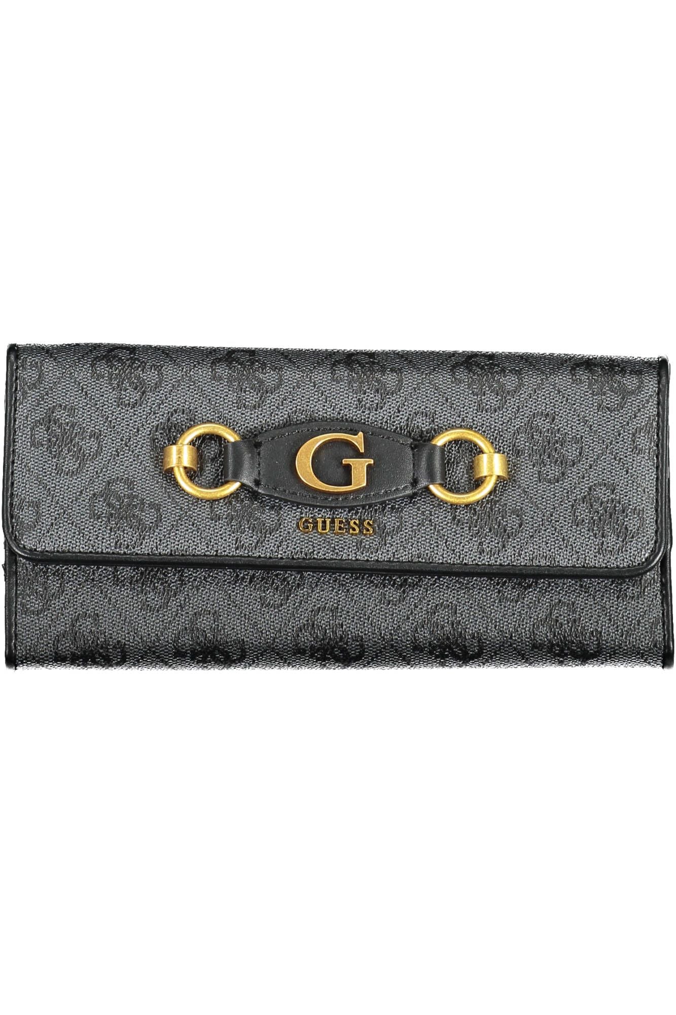 Black Wallet