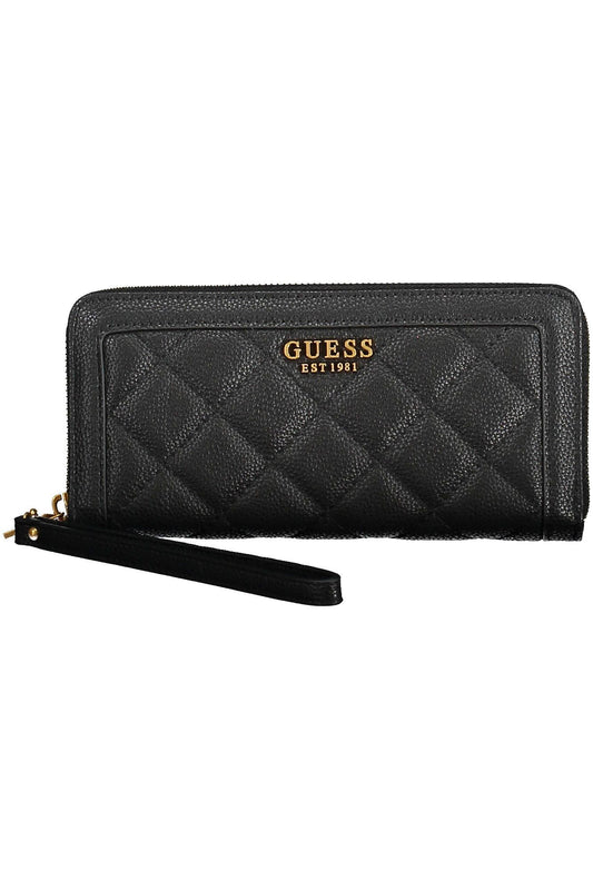 Black Wallet