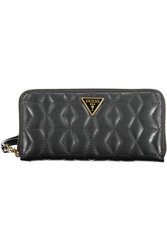 Black Wallet