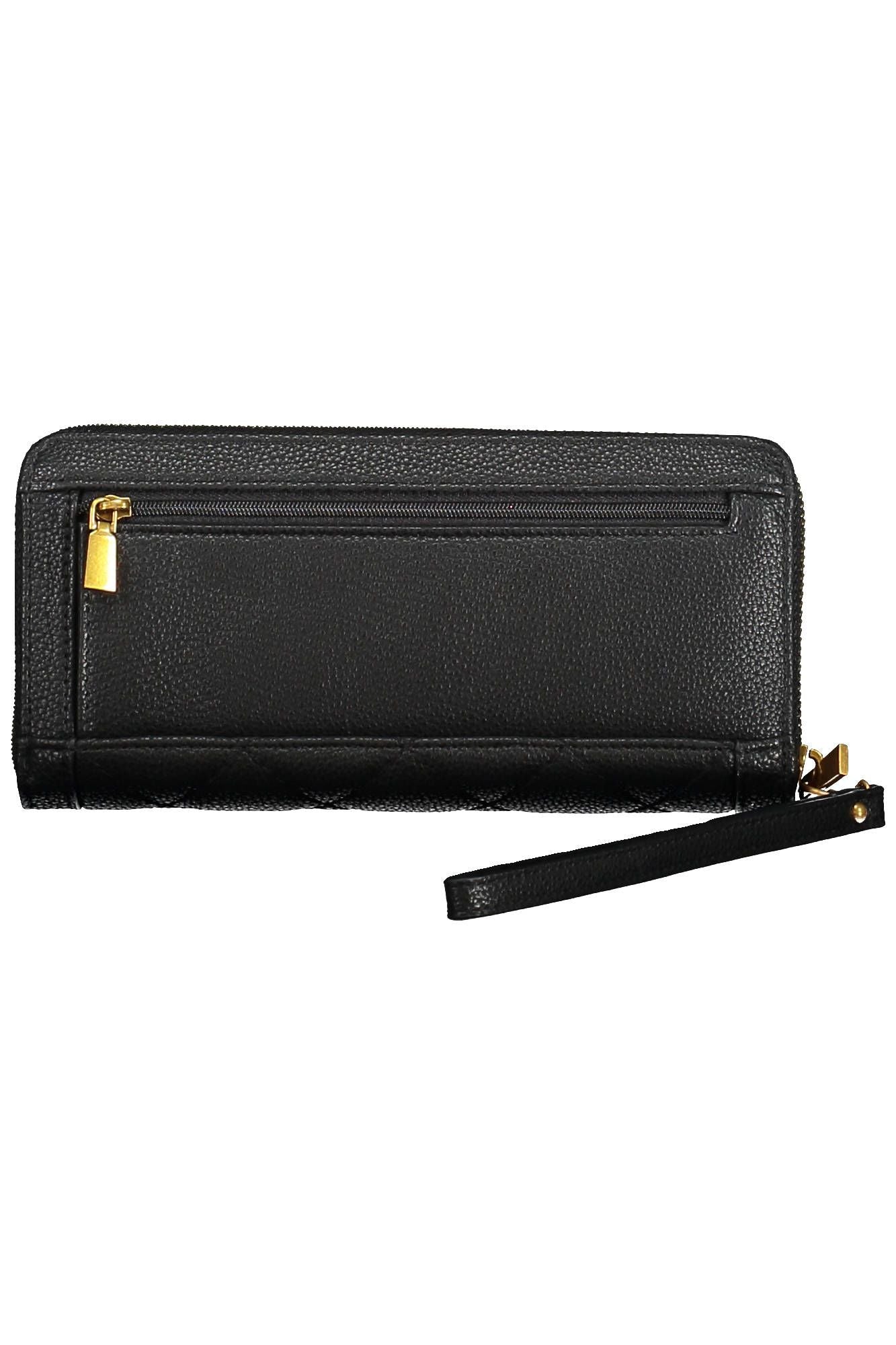 Black Wallet