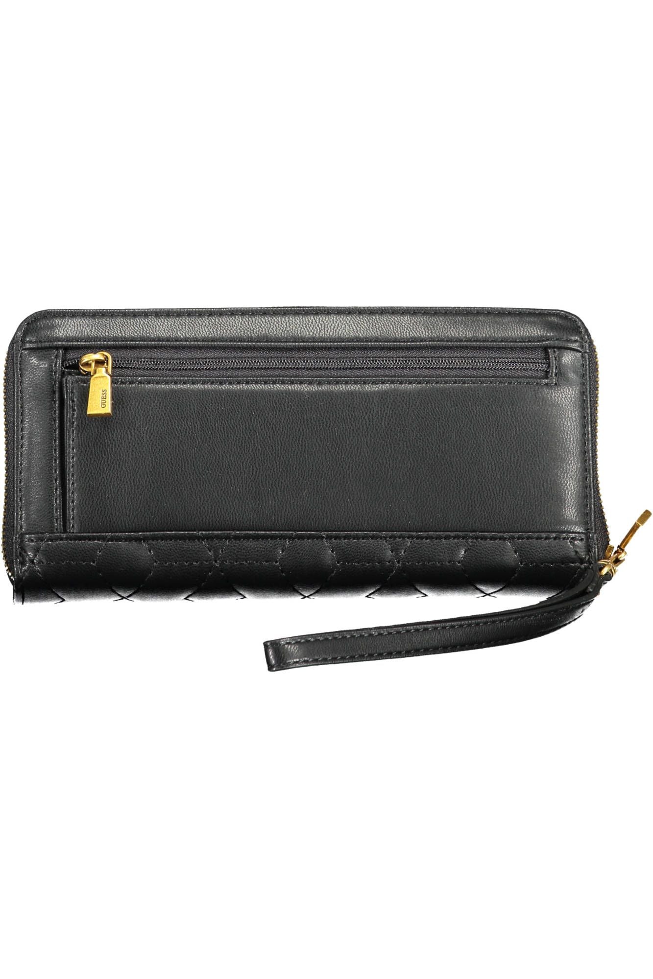 Black Wallet