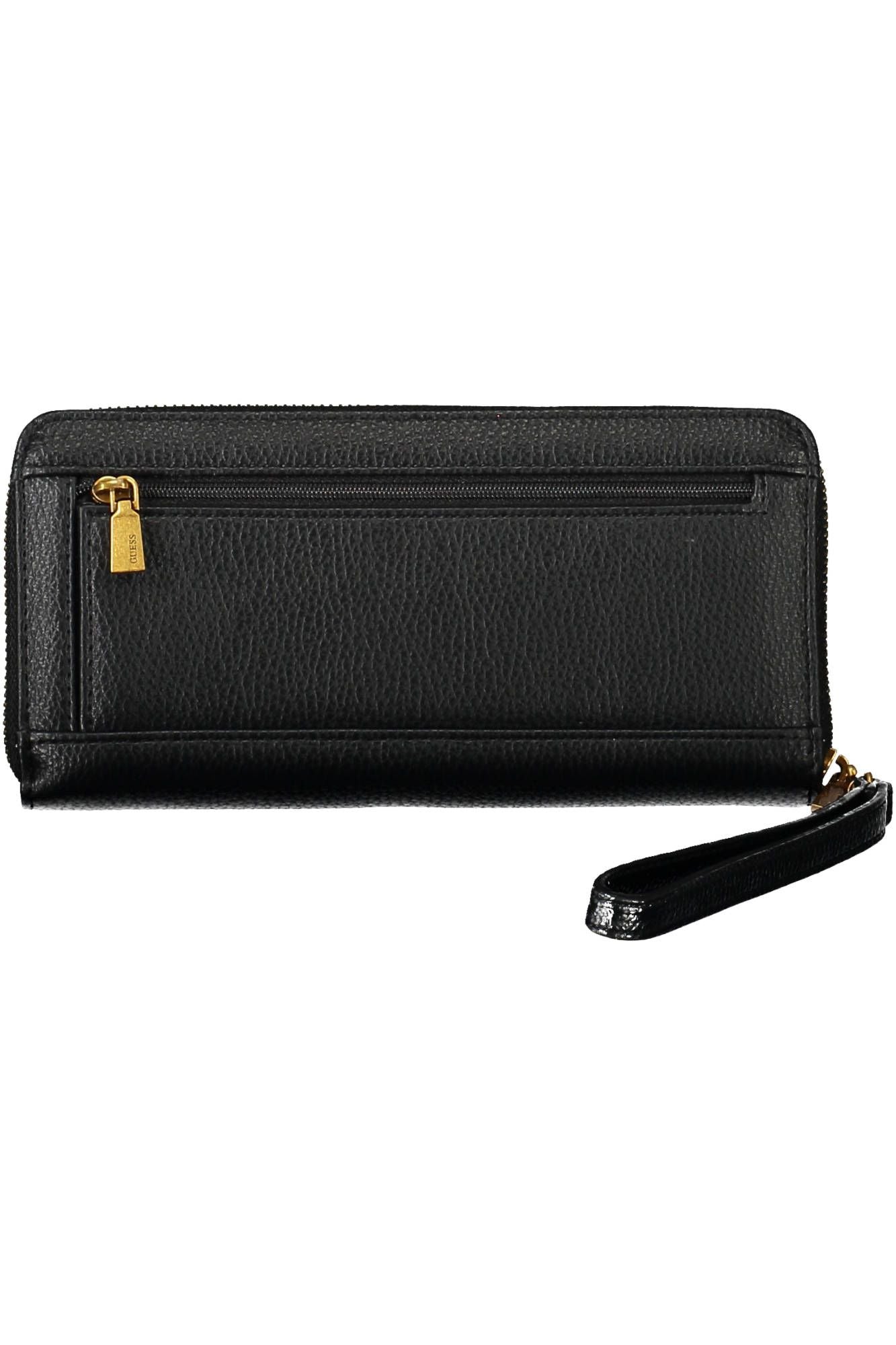 Black Wallet