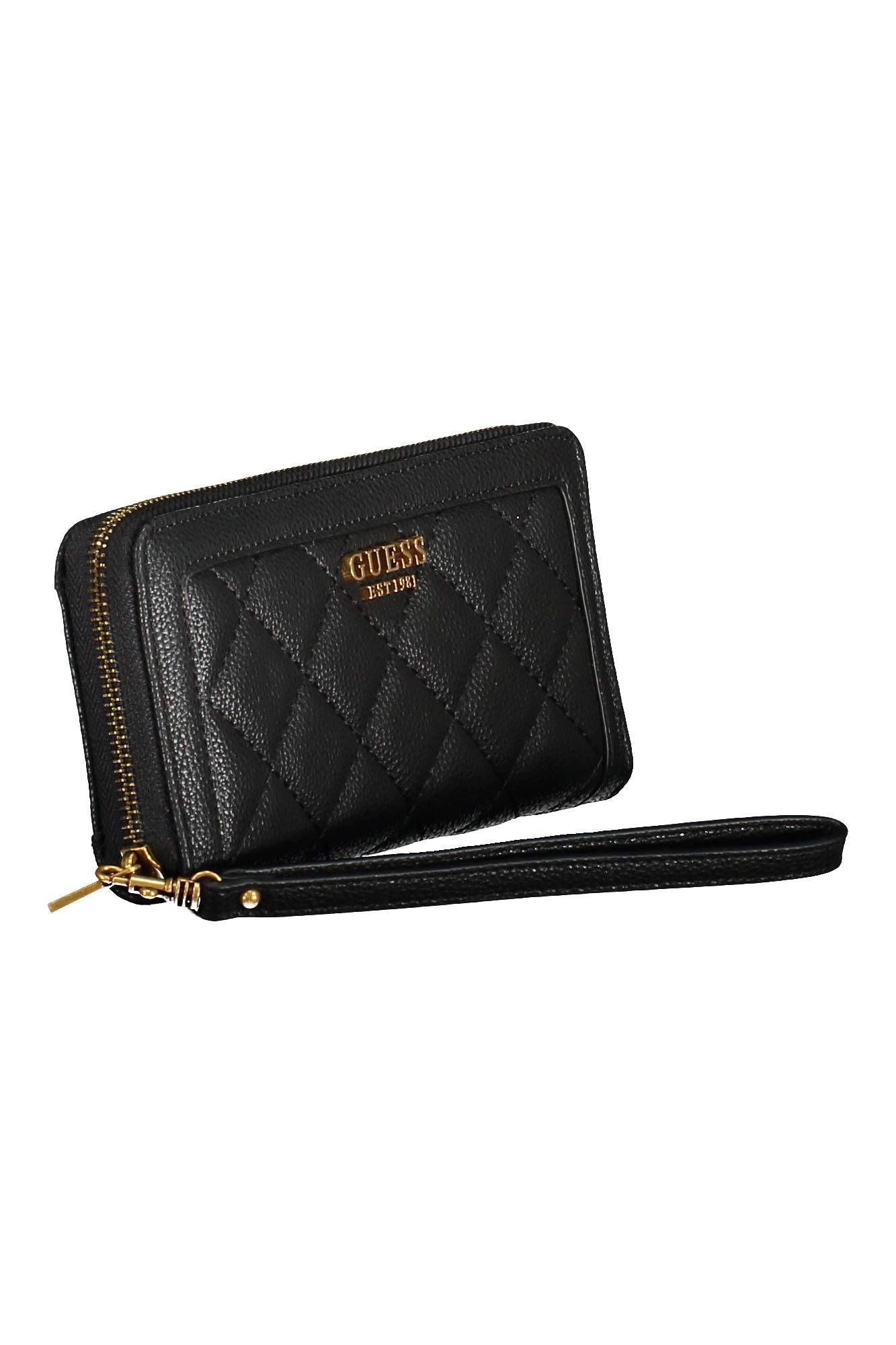 Black Wallet