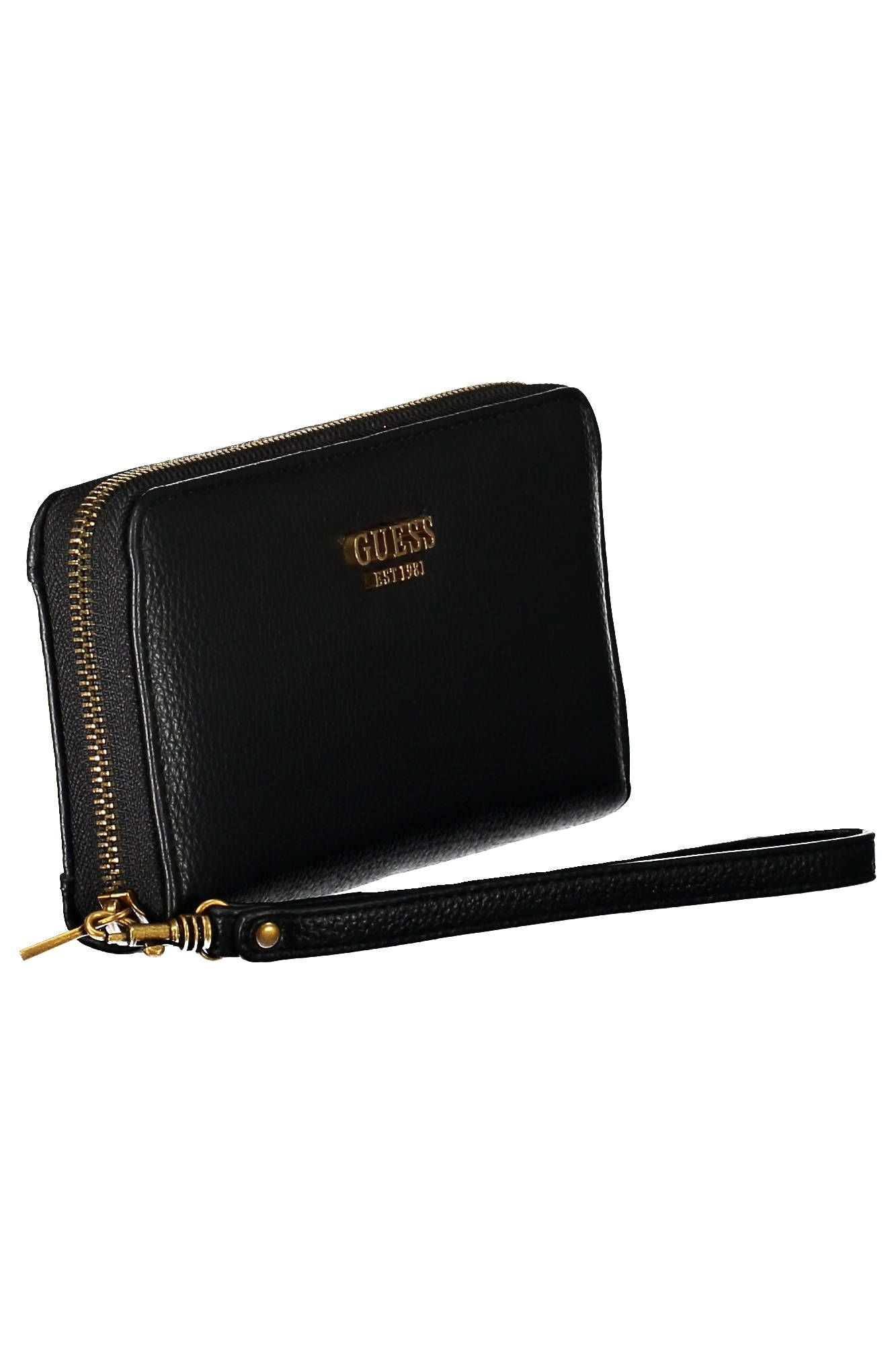 Black Wallet