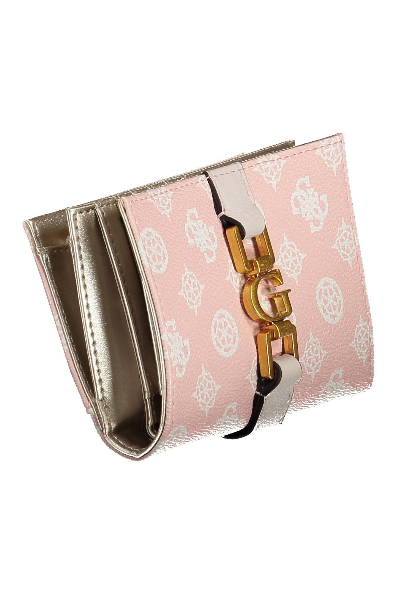 Pink Wallet