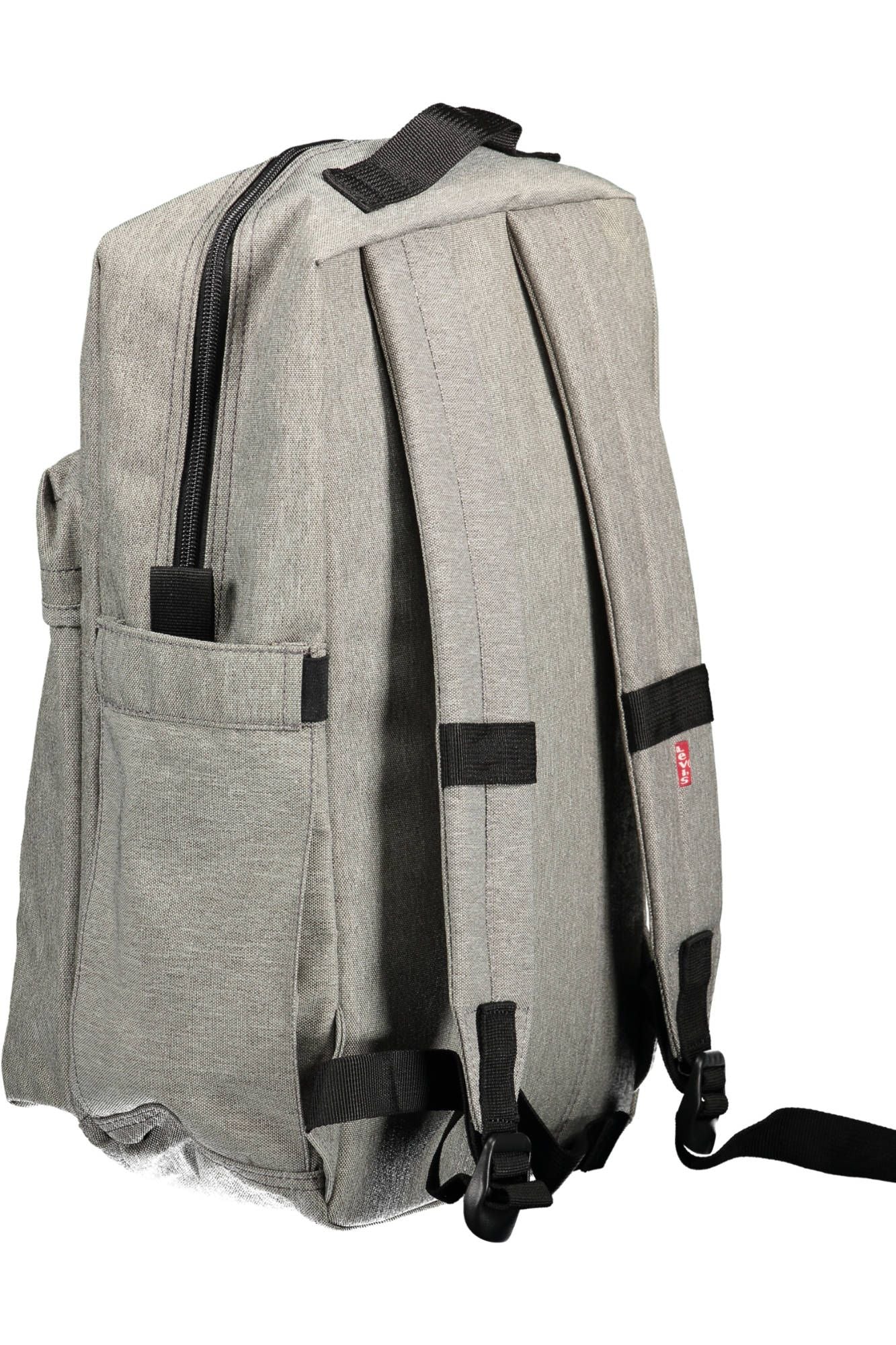 Gray Backpack