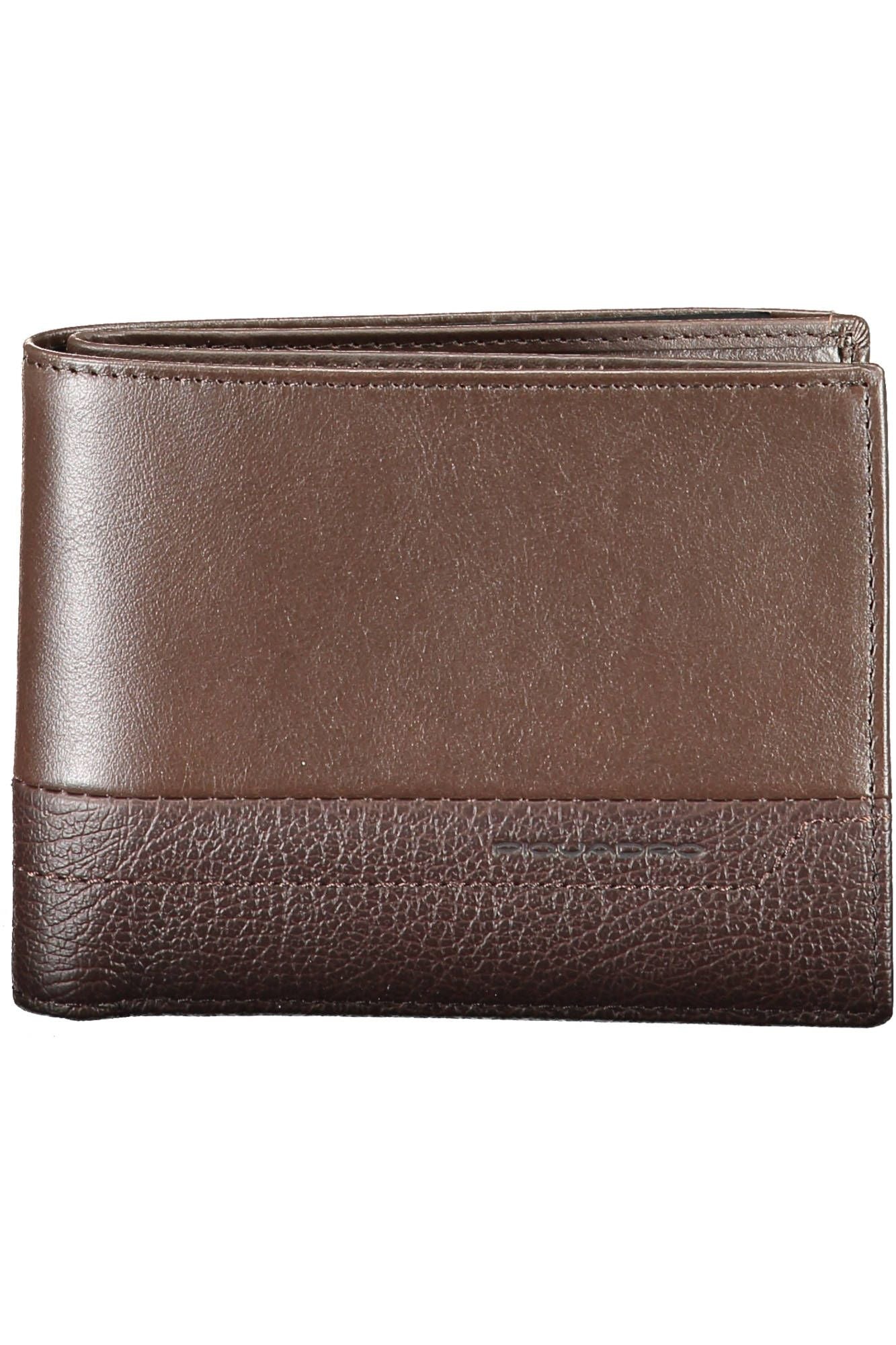 Brown Leather Wallet