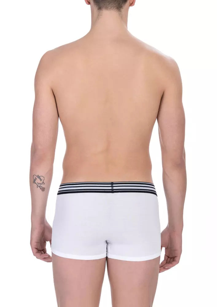 Sleek Trunk Bi-pack Comfort Fit