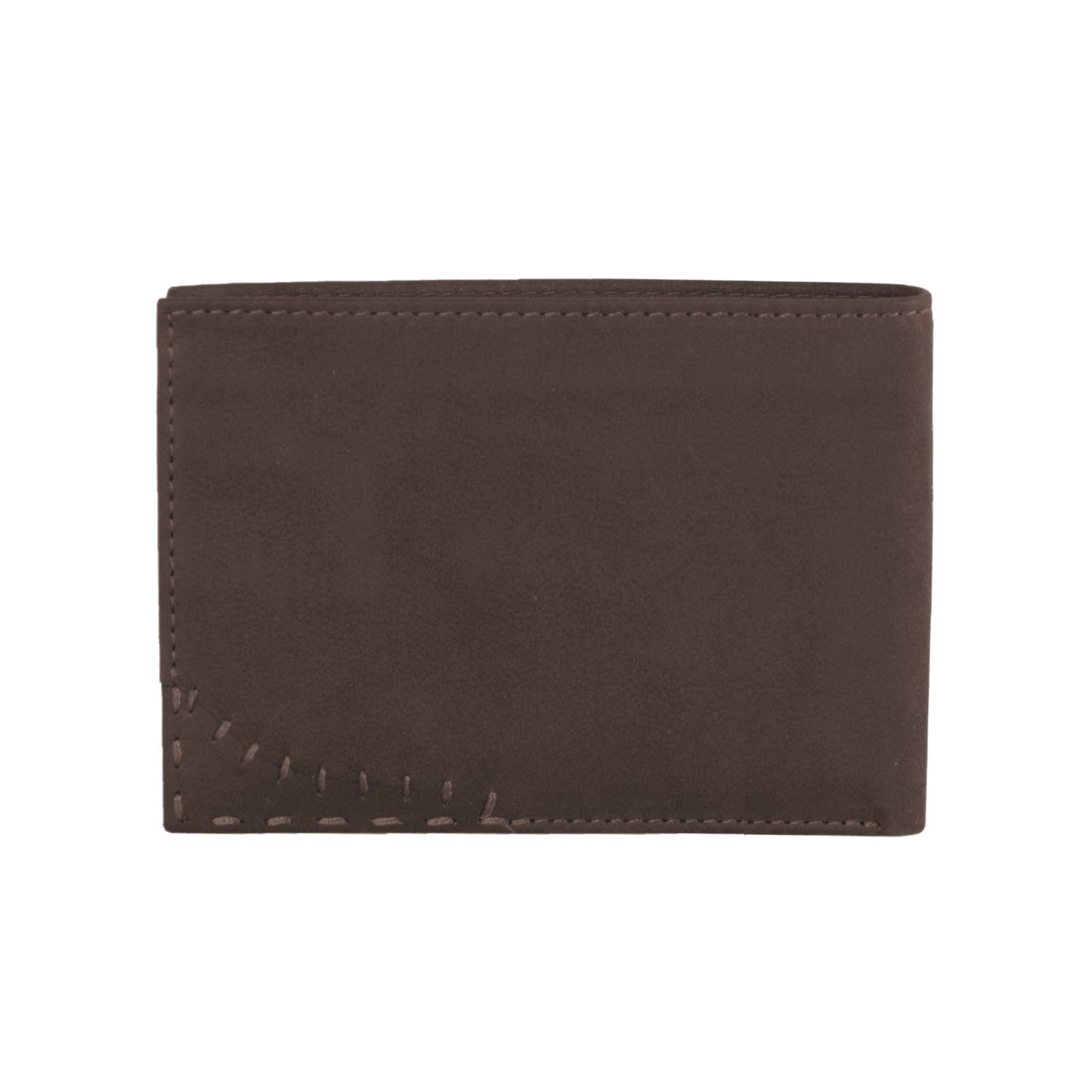 Perito Moreno Elegant Leather Wallet