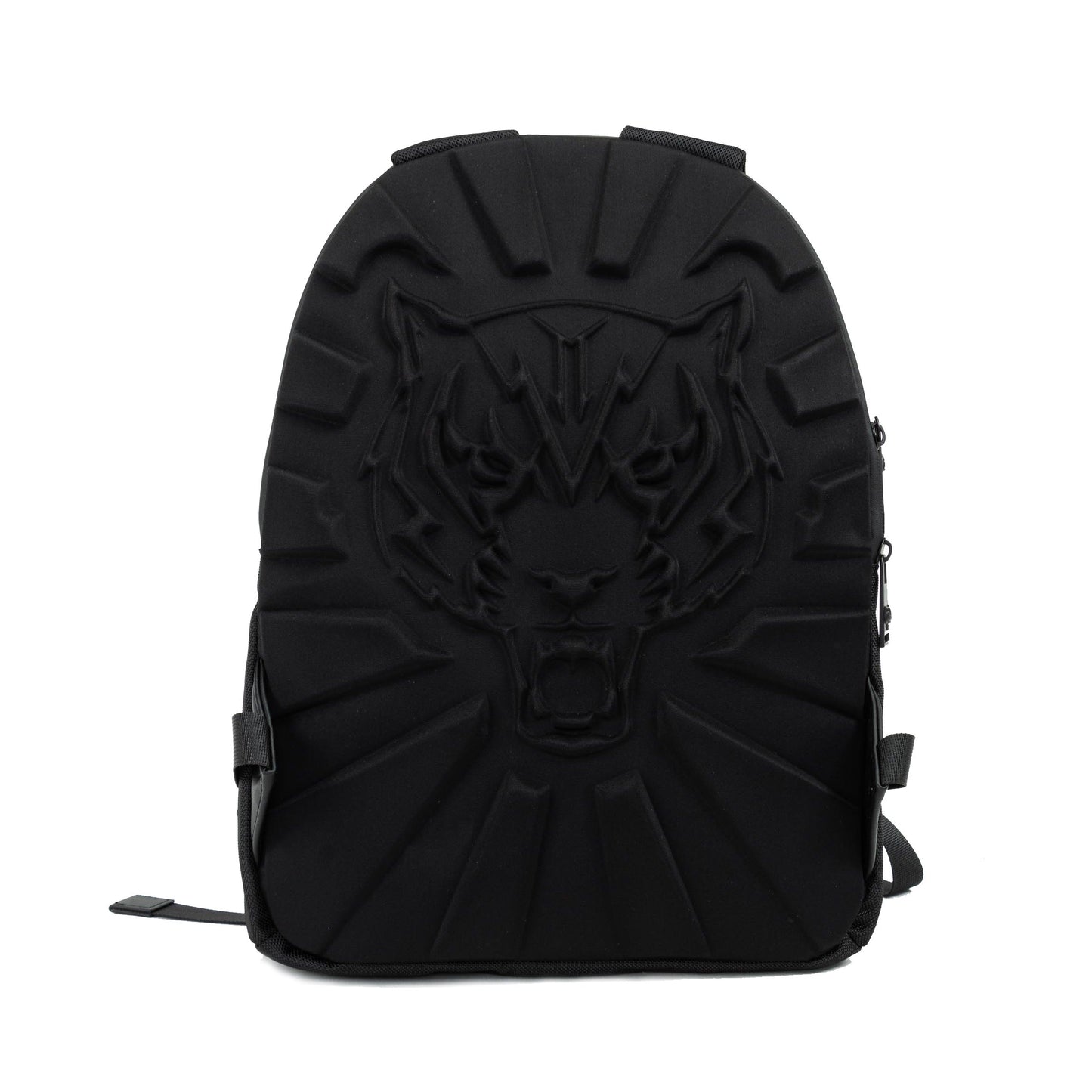 Sleek Urban Backpack with Phone Case