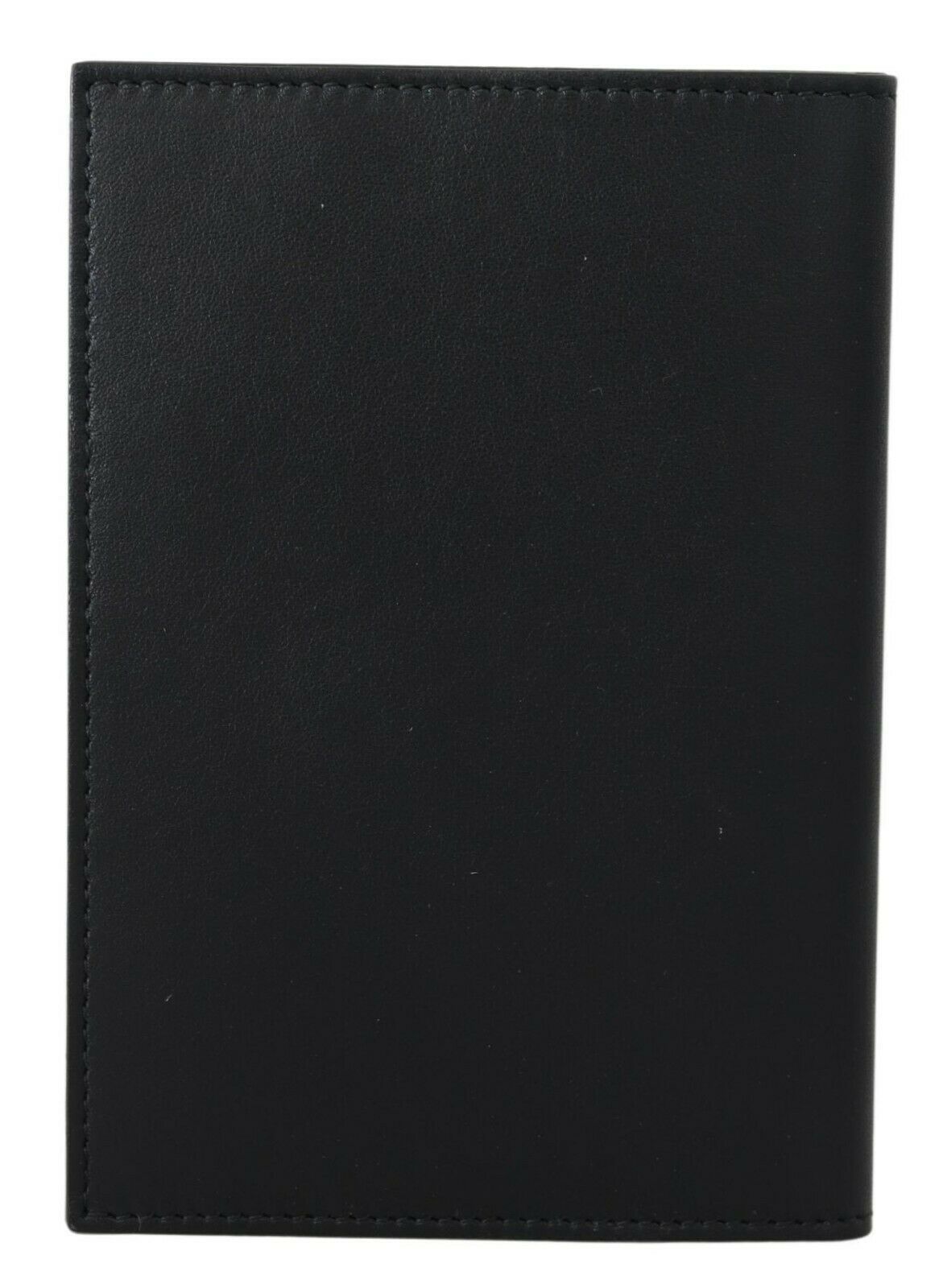 Elegant Exotic Leather Passport Holder