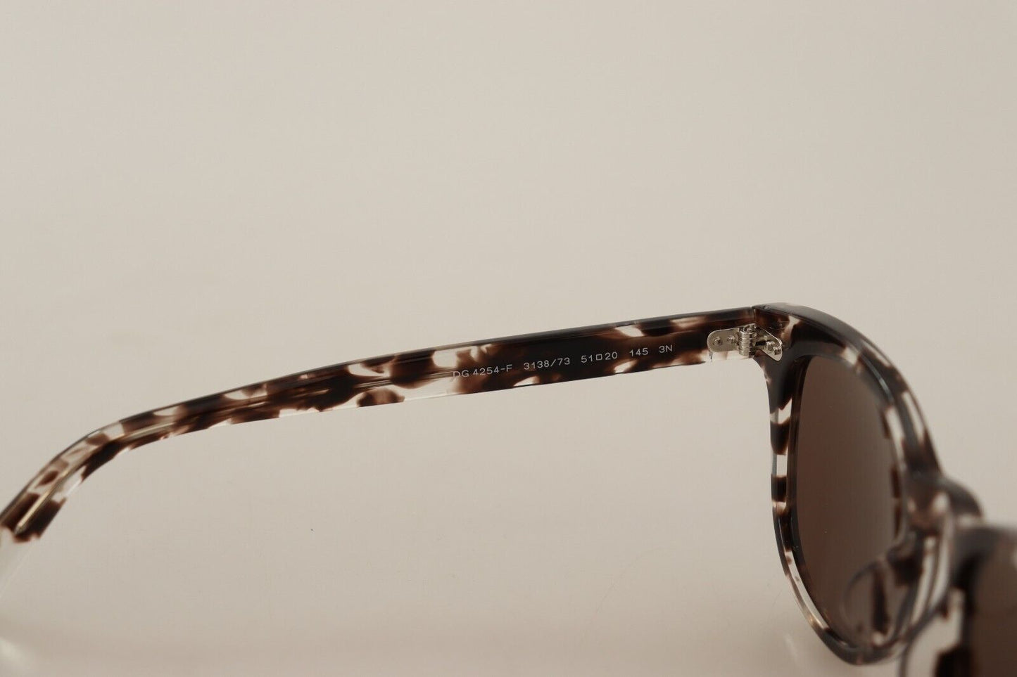 Elegant Havana Chic Women's Sunglasses