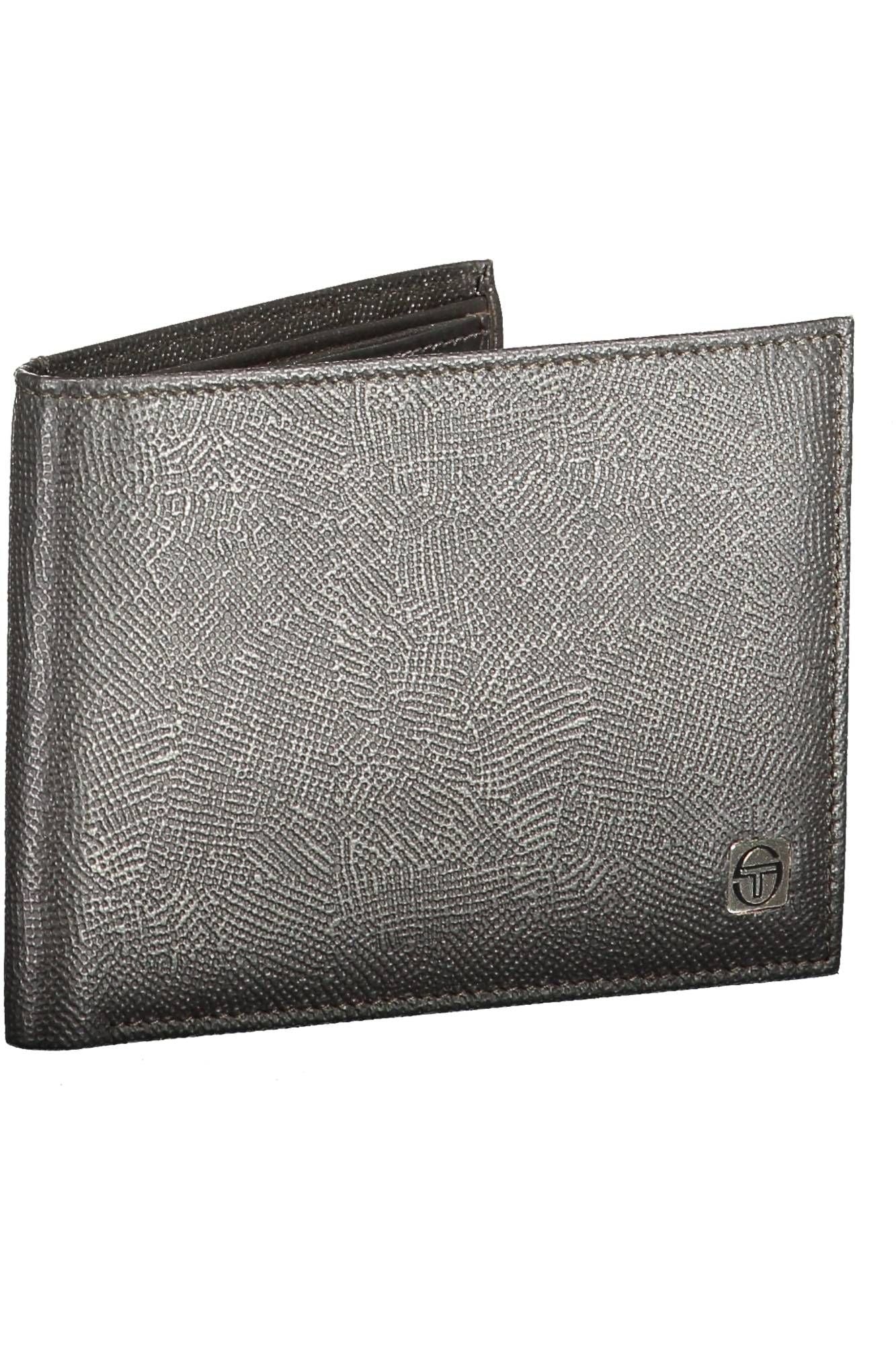 Brown Leather Wallet