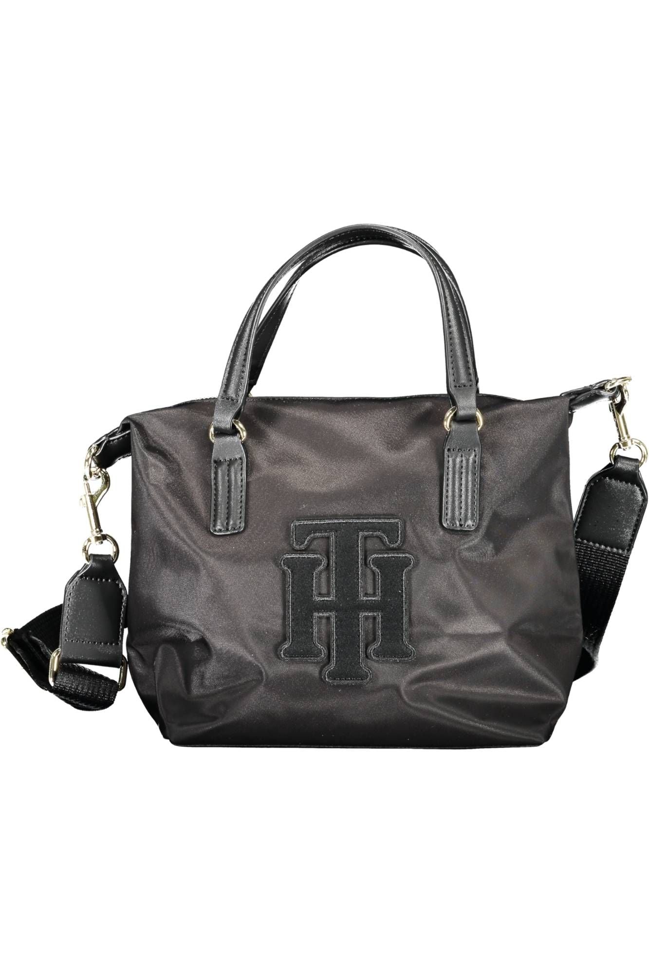 Black Handbag