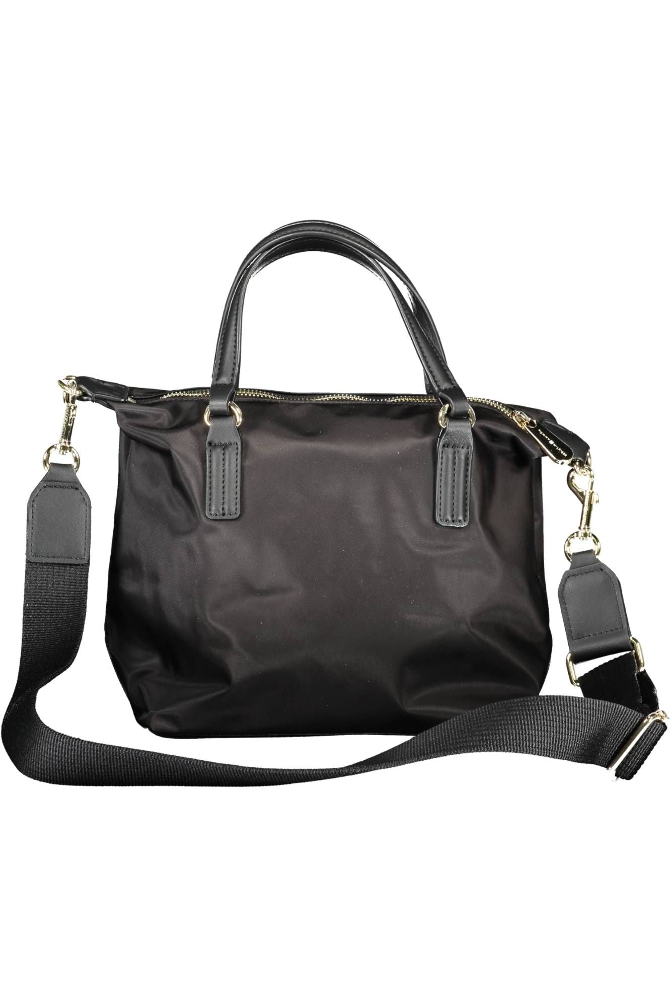 Black Handbag