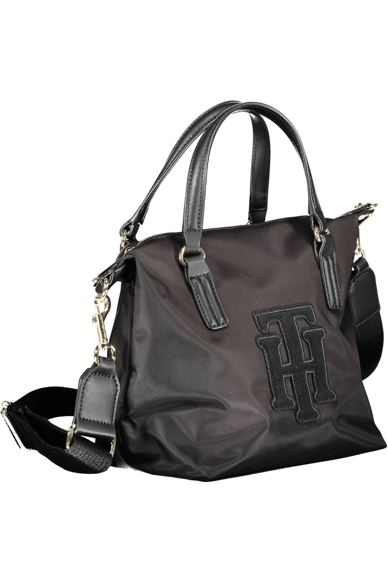 Black Handbag