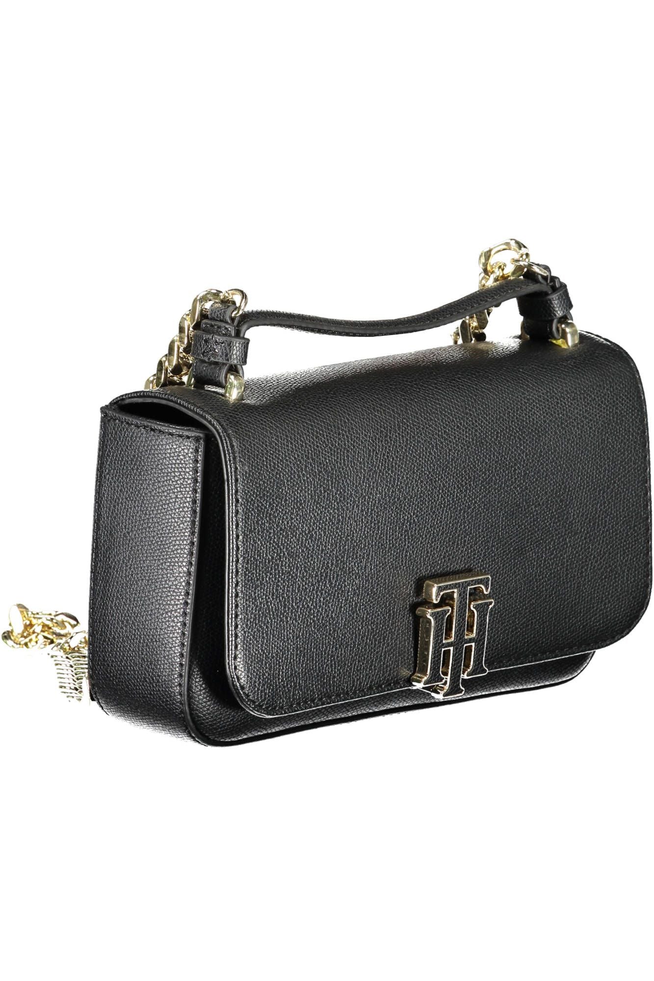 Black Handbag