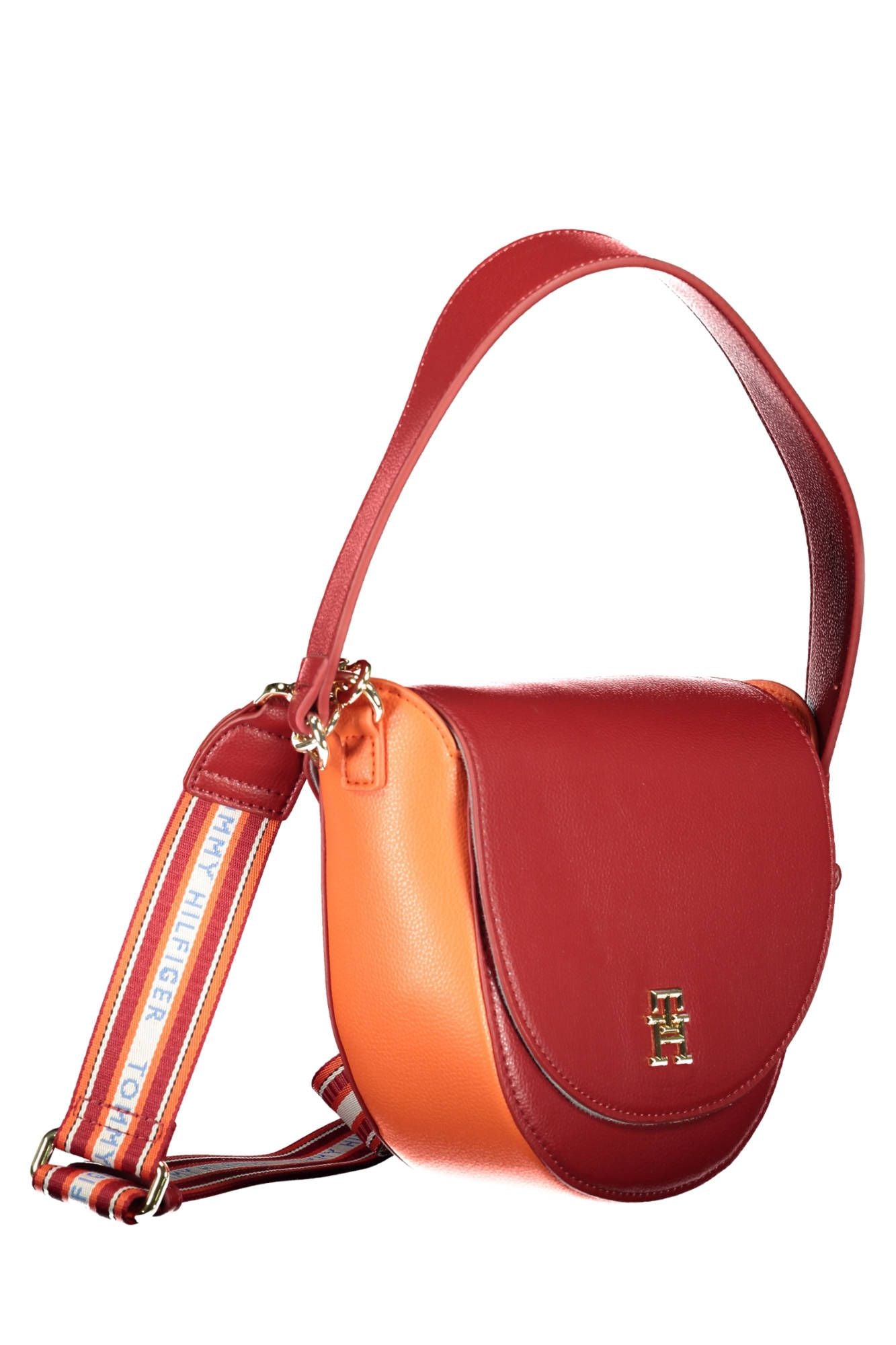 Red Handbag