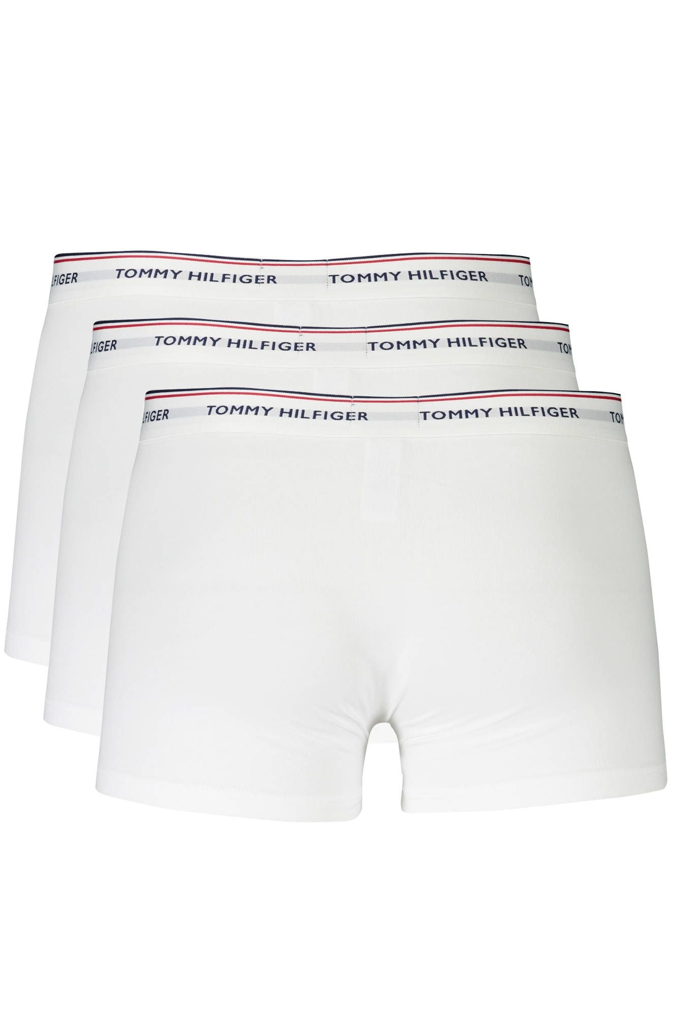 White Cotton Underwear