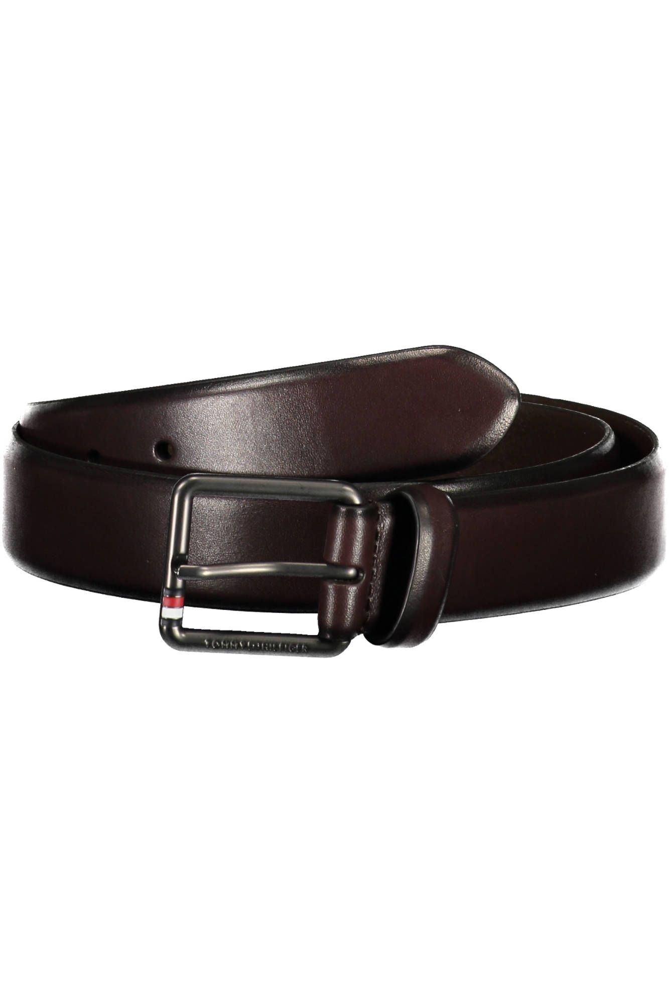 Brown Leather Belt