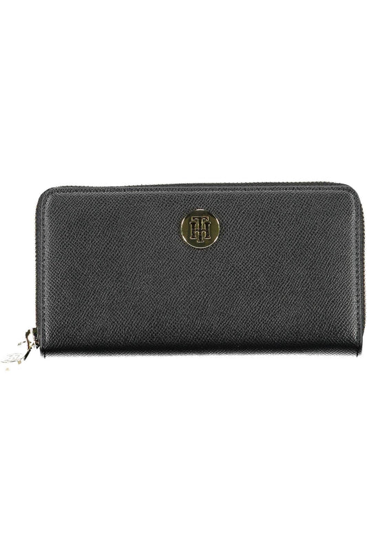 Black Wallet