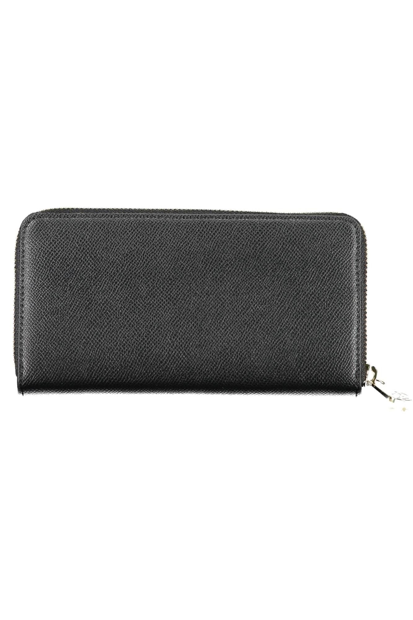 Black Wallet