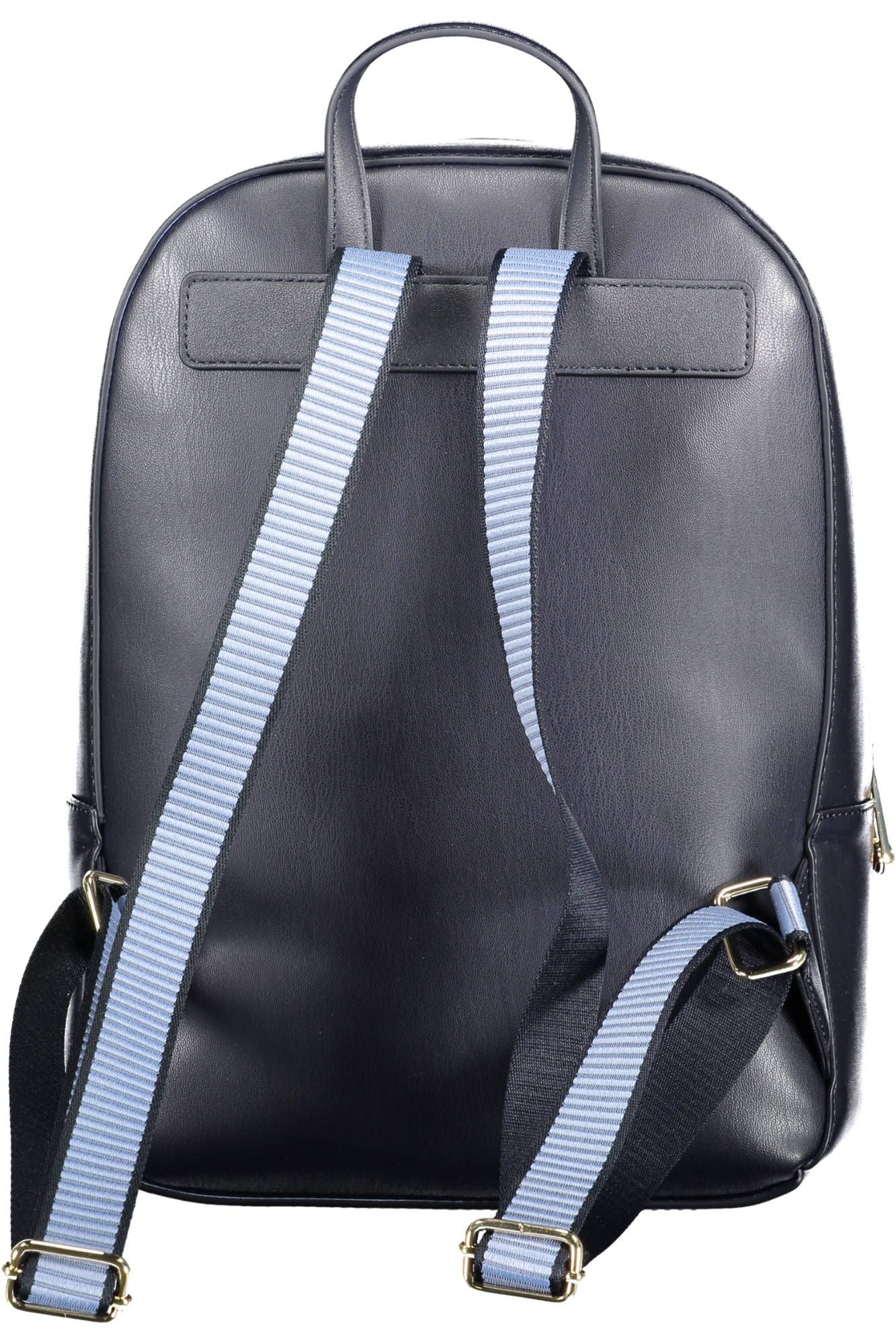 Blue Backpack